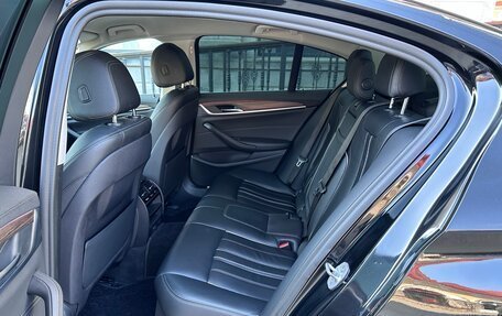 BMW 5 серия, 2019 год, 3 199 999 рублей, 14 фотография