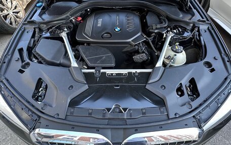 BMW 5 серия, 2019 год, 3 199 999 рублей, 19 фотография