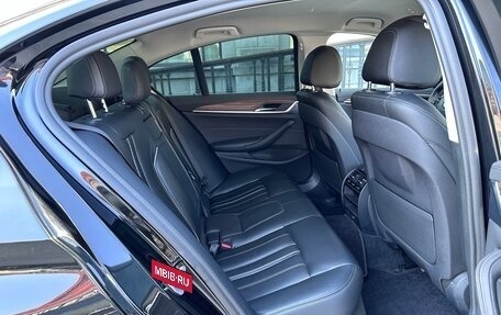 BMW 5 серия, 2019 год, 3 199 999 рублей, 15 фотография