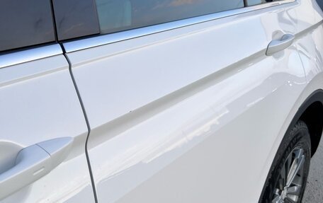 Volkswagen Tiguan II, 2018 год, 2 700 000 рублей, 12 фотография