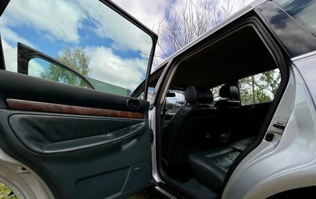 Audi A4, 1999 год, 620 000 рублей, 4 фотография