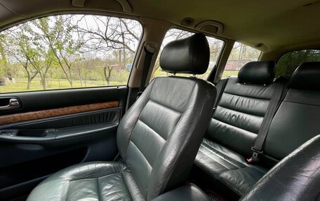 Audi A4, 1999 год, 620 000 рублей, 3 фотография