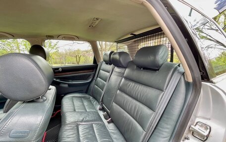 Audi A4, 1999 год, 620 000 рублей, 8 фотография