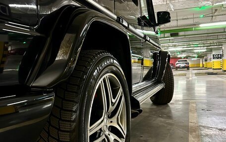 Mercedes-Benz G-Класс AMG, 2013 год, 7 200 000 рублей, 6 фотография