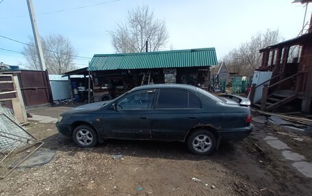 Toyota Carina E, 1993 год, 160 000 рублей, 6 фотография