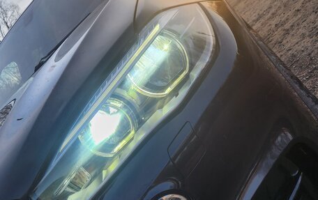 BMW X5, 2015 год, 3 650 000 рублей, 6 фотография