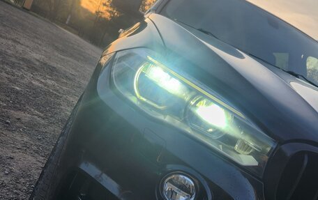 BMW X5, 2015 год, 3 650 000 рублей, 5 фотография