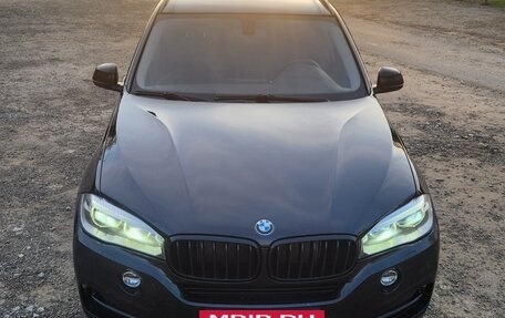 BMW X5, 2015 год, 3 650 000 рублей, 4 фотография