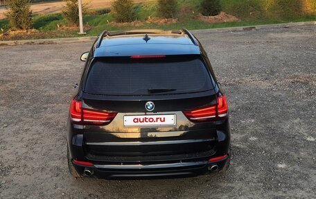 BMW X5, 2015 год, 3 650 000 рублей, 7 фотография