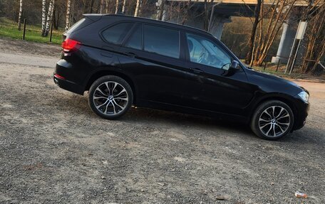 BMW X5, 2015 год, 3 650 000 рублей, 12 фотография