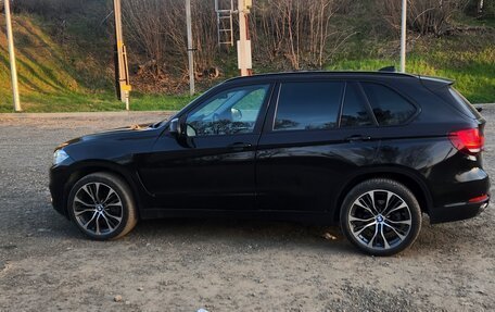 BMW X5, 2015 год, 3 650 000 рублей, 11 фотография
