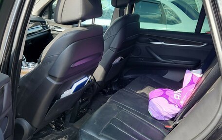 BMW X5, 2015 год, 3 650 000 рублей, 9 фотография