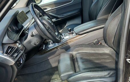 BMW X5, 2015 год, 3 650 000 рублей, 8 фотография