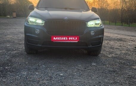 BMW X5, 2015 год, 3 650 000 рублей, 13 фотография