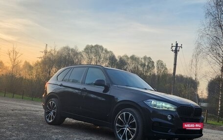 BMW X5, 2015 год, 3 650 000 рублей, 10 фотография