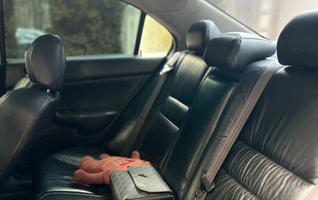 Acura TSX II, 2004 год, 780 000 рублей, 8 фотография