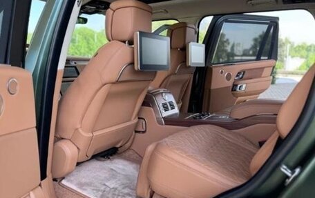 Land Rover Range Rover IV рестайлинг, 2021 год, 22 000 000 рублей, 11 фотография