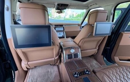 Land Rover Range Rover IV рестайлинг, 2021 год, 22 000 000 рублей, 16 фотография