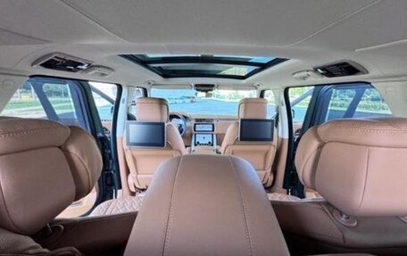 Land Rover Range Rover IV рестайлинг, 2021 год, 22 000 000 рублей, 13 фотография