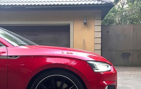 Audi S5, 2018 год, 4 400 000 рублей, 6 фотография