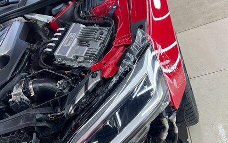 Audi S5, 2018 год, 4 400 000 рублей, 10 фотография