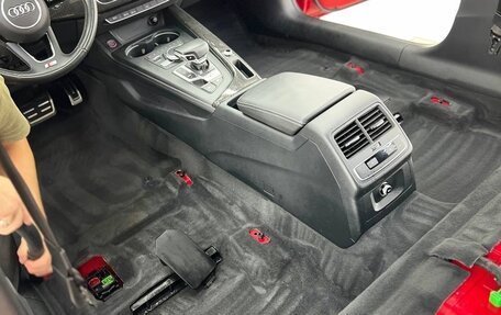 Audi S5, 2018 год, 4 400 000 рублей, 9 фотография