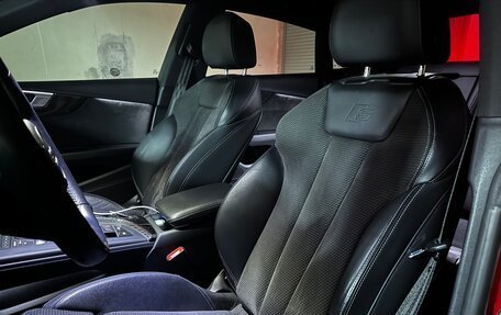 Audi S5, 2018 год, 4 400 000 рублей, 16 фотография