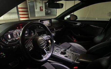 Audi S5, 2018 год, 4 400 000 рублей, 15 фотография