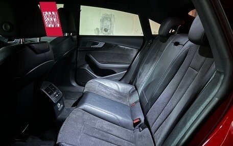 Audi S5, 2018 год, 4 400 000 рублей, 17 фотография