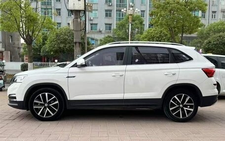 Skoda Kamiq I, 2021 год, 1 350 000 рублей, 2 фотография