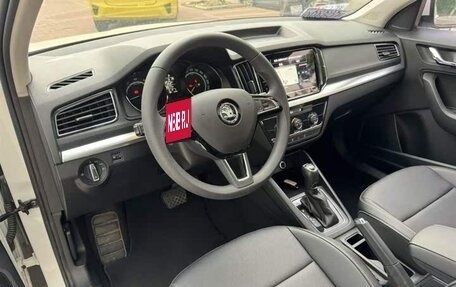 Skoda Kamiq I, 2021 год, 1 350 000 рублей, 7 фотография