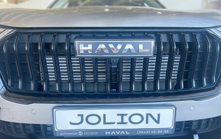 Haval Jolion, 2025 год, 2 799 000 рублей, 10 фотография