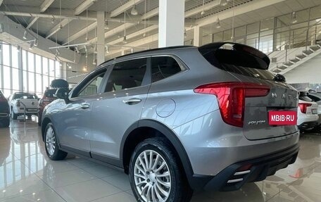 Haval Jolion, 2025 год, 2 799 000 рублей, 17 фотография
