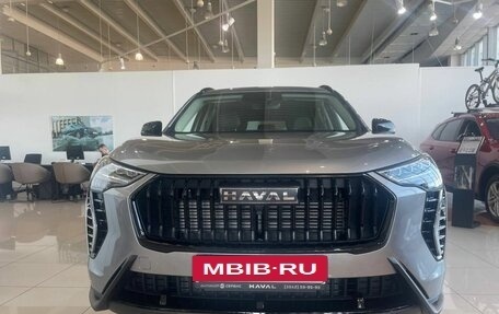 Haval Jolion, 2025 год, 2 799 000 рублей, 16 фотография