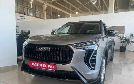 Haval Jolion, 2025 год, 2 799 000 рублей, 12 фотография