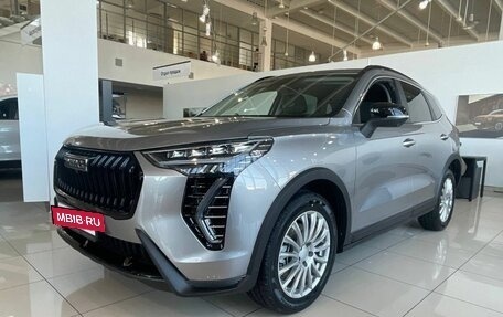 Haval Jolion, 2025 год, 2 799 000 рублей, 13 фотография