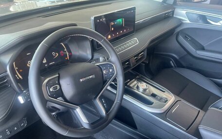 Haval Jolion, 2025 год, 2 799 000 рублей, 33 фотография