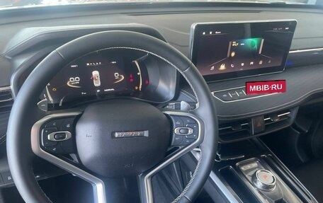 Haval Jolion, 2025 год, 2 799 000 рублей, 28 фотография