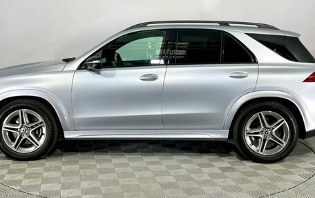 Mercedes-Benz GLE, 2024 год, 17 140 000 рублей, 4 фотография