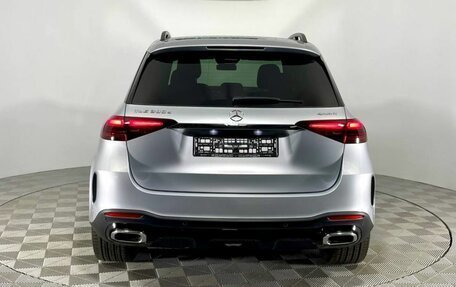 Mercedes-Benz GLE, 2024 год, 17 140 000 рублей, 3 фотография