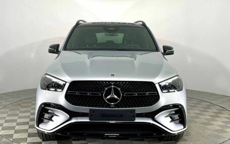 Mercedes-Benz GLE, 2024 год, 17 140 000 рублей, 2 фотография