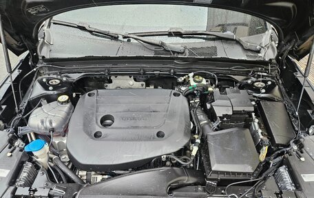 Volvo XC40 I, 2021 год, 2 490 000 рублей, 10 фотография
