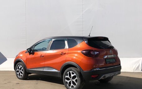 Renault Kaptur I рестайлинг, 2017 год, 1 180 000 рублей, 7 фотография