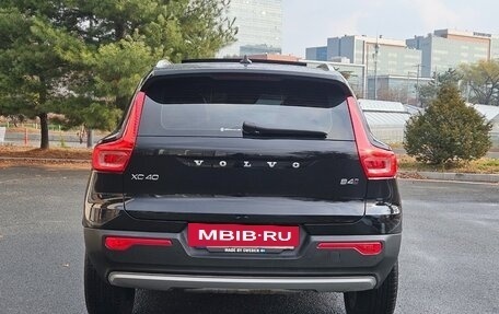 Volvo XC40 I, 2021 год, 2 490 000 рублей, 6 фотография