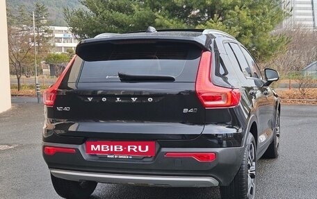 Volvo XC40 I, 2021 год, 2 490 000 рублей, 5 фотография