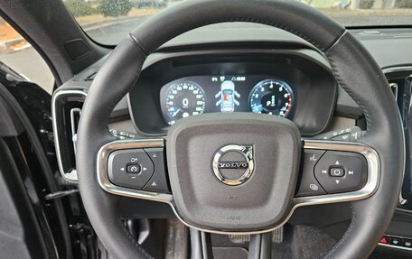 Volvo XC40 I, 2021 год, 2 490 000 рублей, 12 фотография