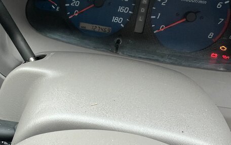 Nissan Cube II, 2001 год, 320 000 рублей, 8 фотография