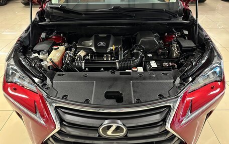 Lexus NX I, 2015 год, 2 999 000 рублей, 8 фотография