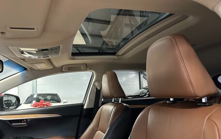 Lexus NX I, 2015 год, 2 999 000 рублей, 27 фотография