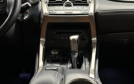 Lexus NX I, 2015 год, 2 999 000 рублей, 29 фотография